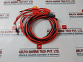 Motorola Hkn4191B Power Cable