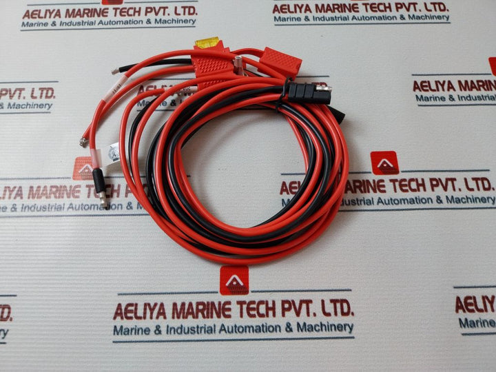 Motorola Hkn4191B Power Cable