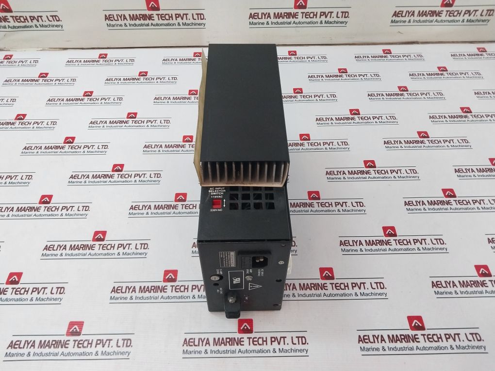 Motorola Hpn9005B Ac-dc Power Supply 15 Amp 32Vdc
