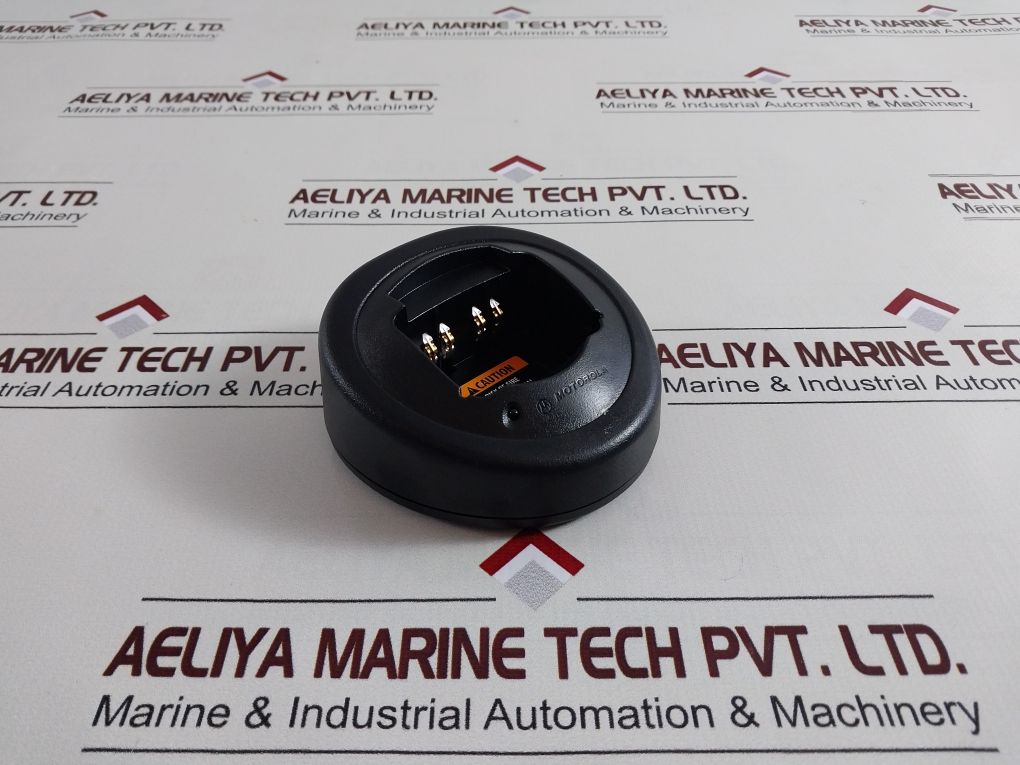 Motorola Htn9000D Battery Charger 1323 Mpi8