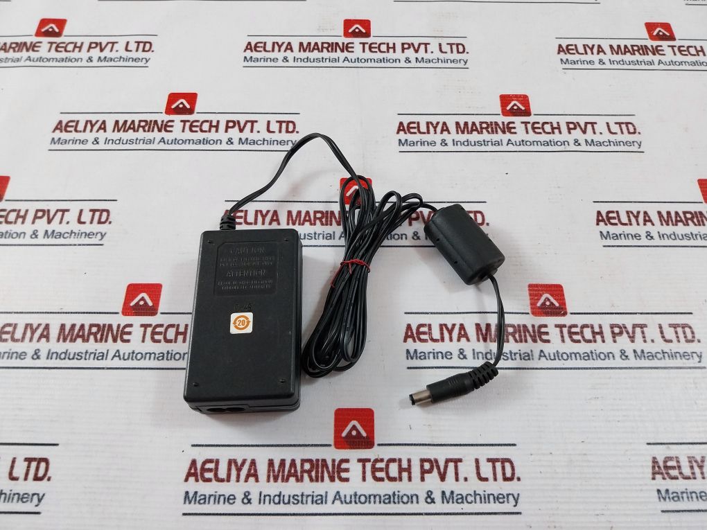 Motorola Nu20-c140150-i3 Ac Power Supply