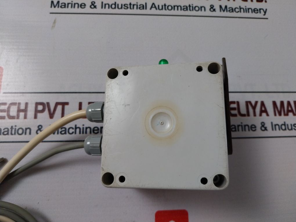 Motorola Remote Mic/Speaker Test Box