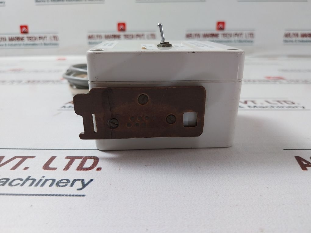 Motorola Remote Mic/Speaker Test Box