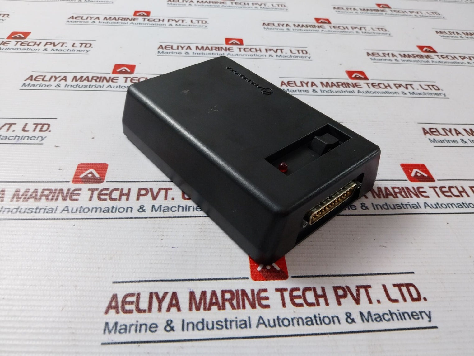 Motorola Rln4008E Radio Interface Box