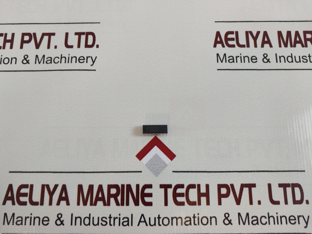 Lot Of 6X Motorola Saa1042V Stepper Motor Driver