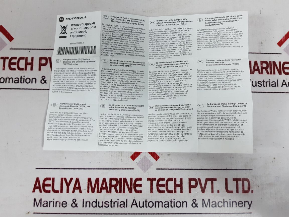 Motorola Whip Antennas For Gp340 Uhf