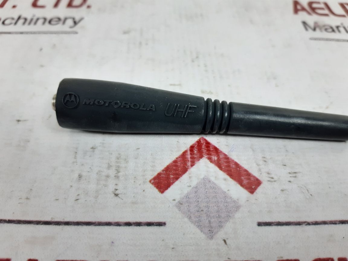Motorola Whip Antennas For Gp340 Uhf