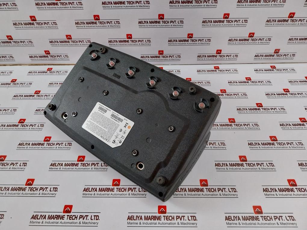 Motorola Wpln4218A Adaptive Charger 6 Slot 100-240 Vac 3.0A