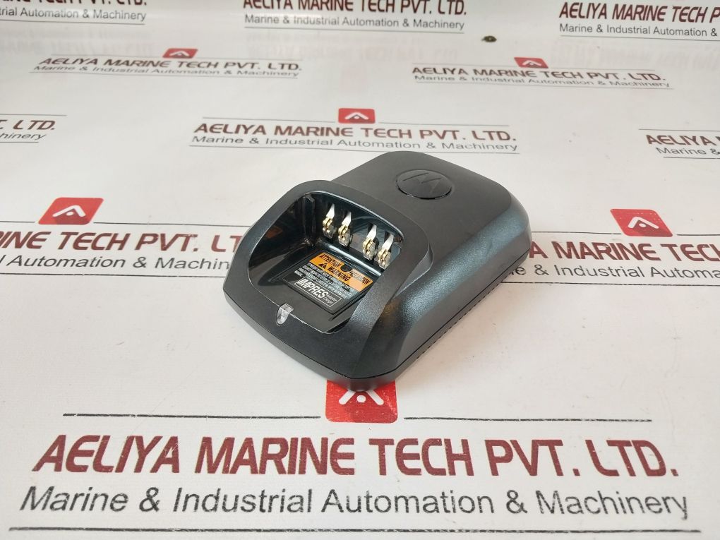 Motorola Wpln4243A Impres Adaptive Charger