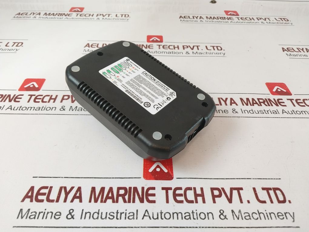 Motorola Wpln4243A Impres Adaptive Charger