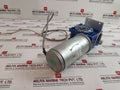 Motovario Nmrv 040 Worm Gear Reducer