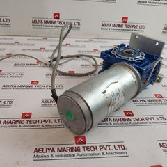 Motovario Nmrv 040 Worm Gear Reducer