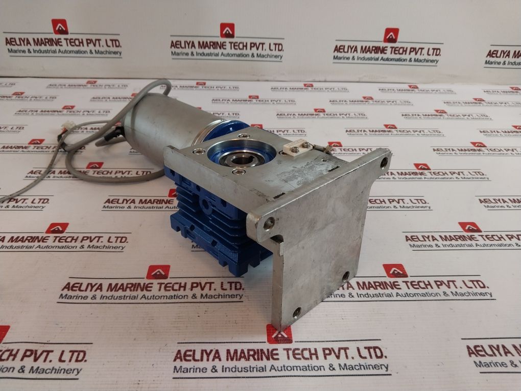 Motovario Nmrv 040 Worm Gear Reducer