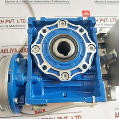 Motovario Nmrv 040 Worm Gear Reducer