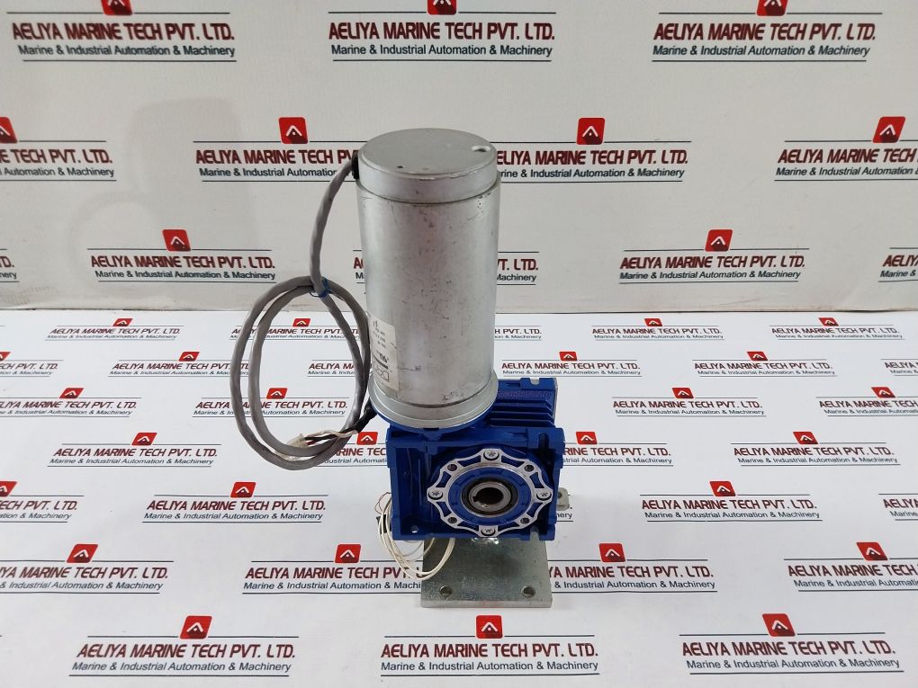 Motovario Nmrv 040 Worm Gear Reducers Ft401.1 35A Ip54