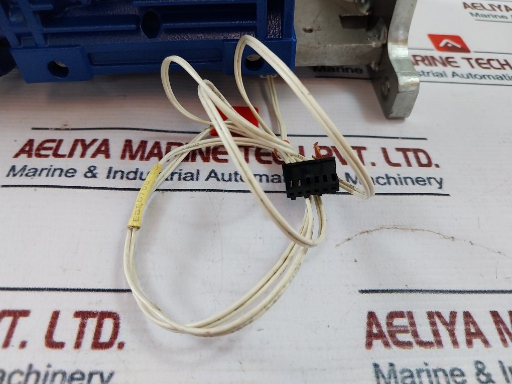 Motovario Nmrv 040 Worm Gear Reducers Ft401.1 35A Ip54