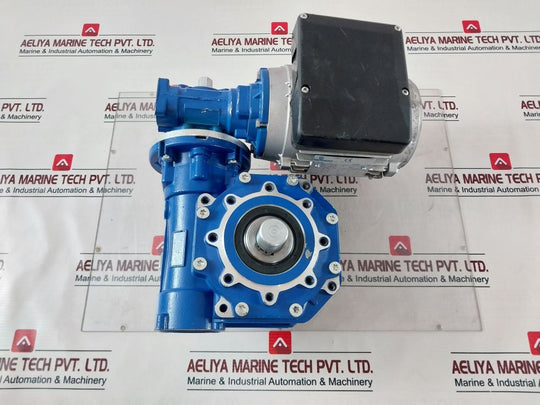 Motovario Oil Eni Telium Vsf 320
