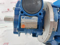 Motovario S71B4 Motor With Spaggiari Trasmissioni 000005712697 / 5670306