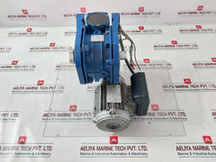 Motovario S71B4 Motor With Spaggiari Trasmissioni 000005712697 / 5670306