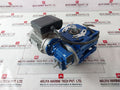 Motovario S71B4 Motor With Spaggiari Trasmissioni 000005712697 / 5670306
