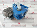 Motovario S71B4 Motor With Spaggiari Trasmissioni 000005712697 / 5670306