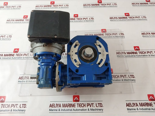 Motovario S71B4