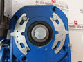 Motovario S71B4 Motors With Spaggiari Trasmissioni 000005712697
