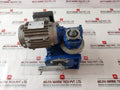 Motovario S71B4 Motors With Spaggiari Trasmissioni 000005712697