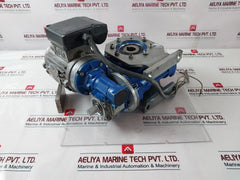 Motovario Sw 075 Worm Gear Motor