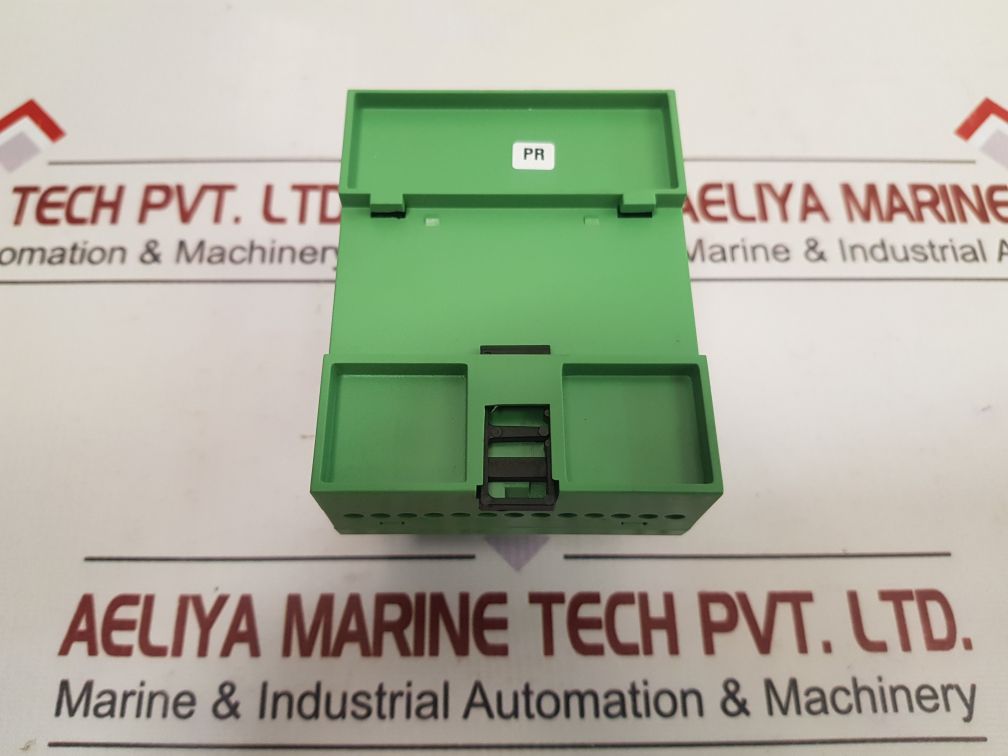 Motrona Dz260 Universal Monitors For Speed