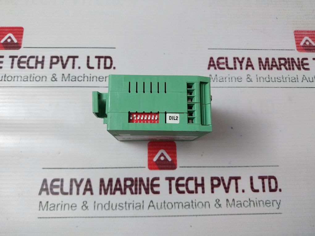Motrona Fu252