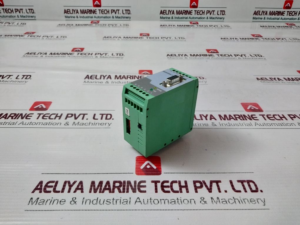 Motrona Fu252