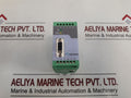 Motrona Fu252 Frequency Converter
