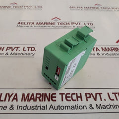 Motrona Fu252 Frequency Converter