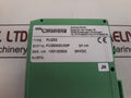 Motrona Fu252 Frequency Converter