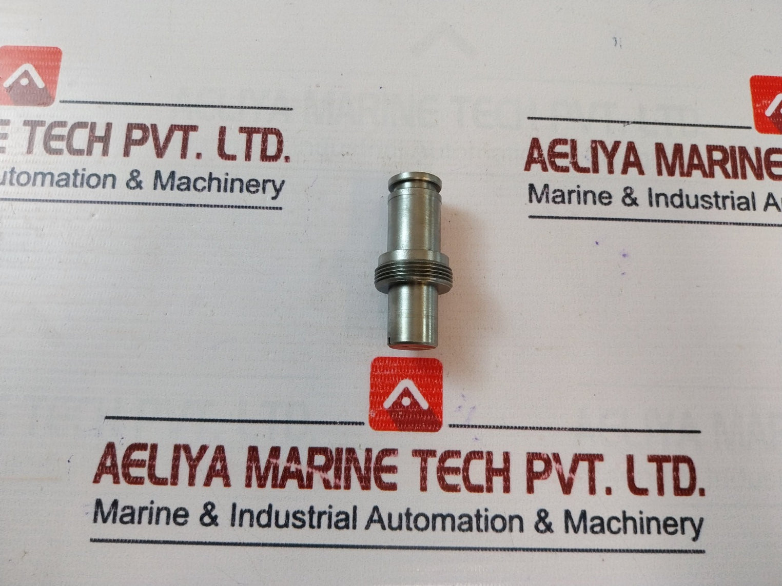 Movex Set Screw Capillary Adaptor P077214