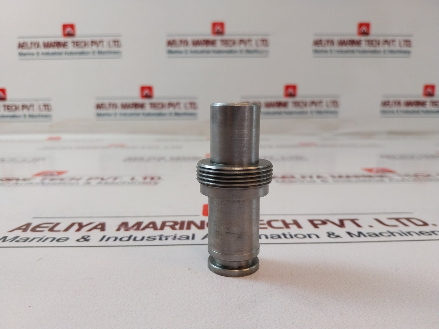 Movex Set Screw Capillary Adaptor P077214