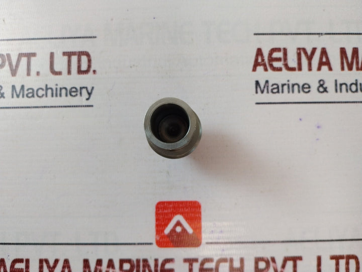 Movex Set Screw Capillary Adaptor P077214