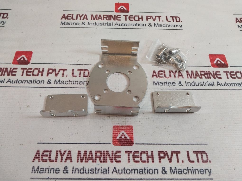 Movimatic Mov-gp-s-2Rh-08D-312-bs-08 Discrete Valve Controller 24Vdc