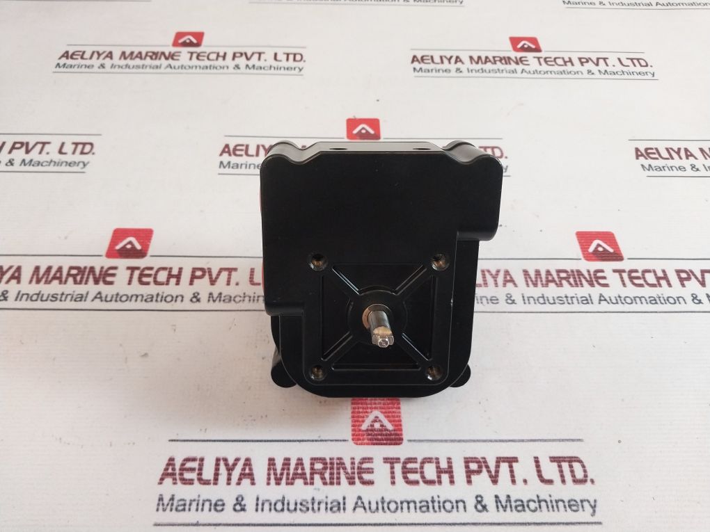 Movimatic Mov-gp-s-2Rh-08D-312-bs-08 Discrete Valve Controller 24Vdc