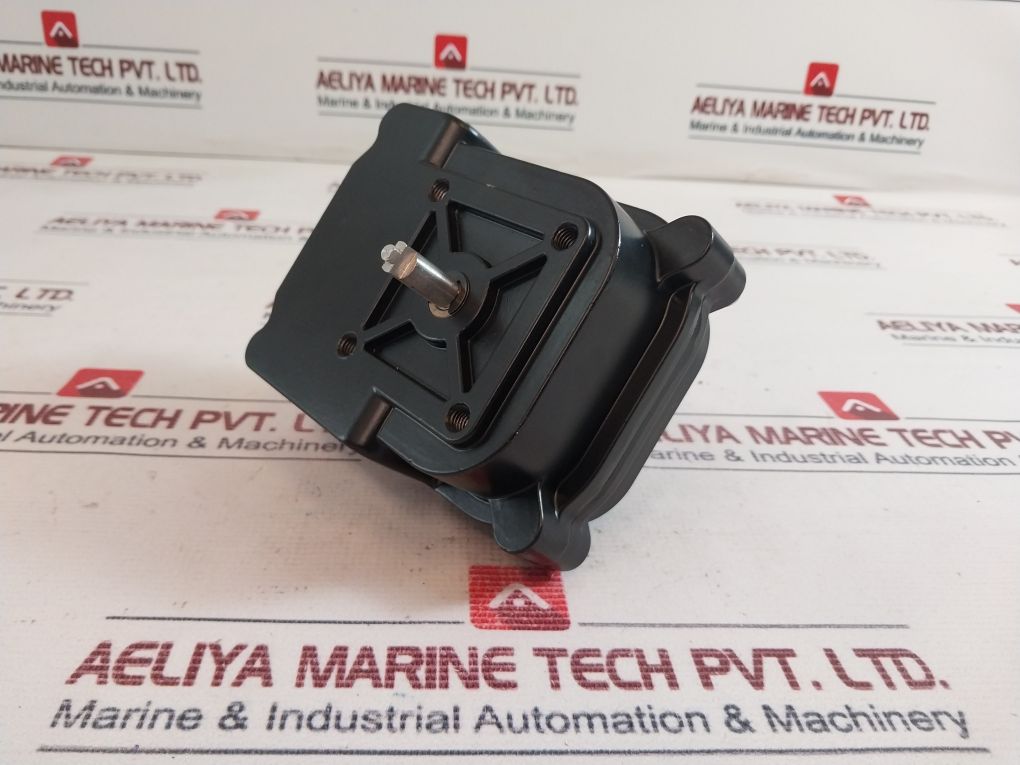 Movimatic Mov-gp-s-2Rh-08D-312-bs-08 Discrete Valve Controller 24Vdc