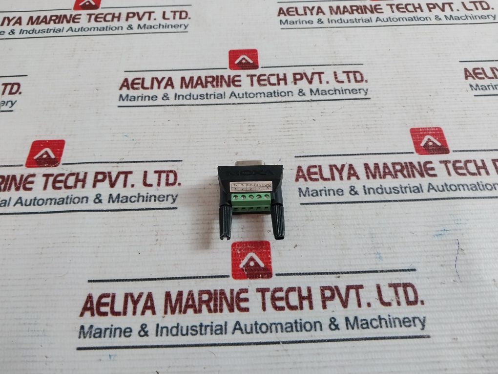 Moxa 1201014501100 Tb Mini Adapter