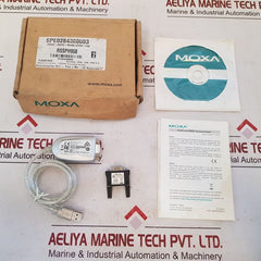 Moxa Uport 1150 Usb-to-serial Converter Set Rs-232/422/485
