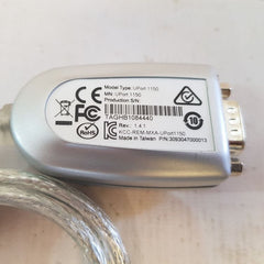 Moxa Uport 1150 Usb-to-serial Converter Set Rs-232/422/485