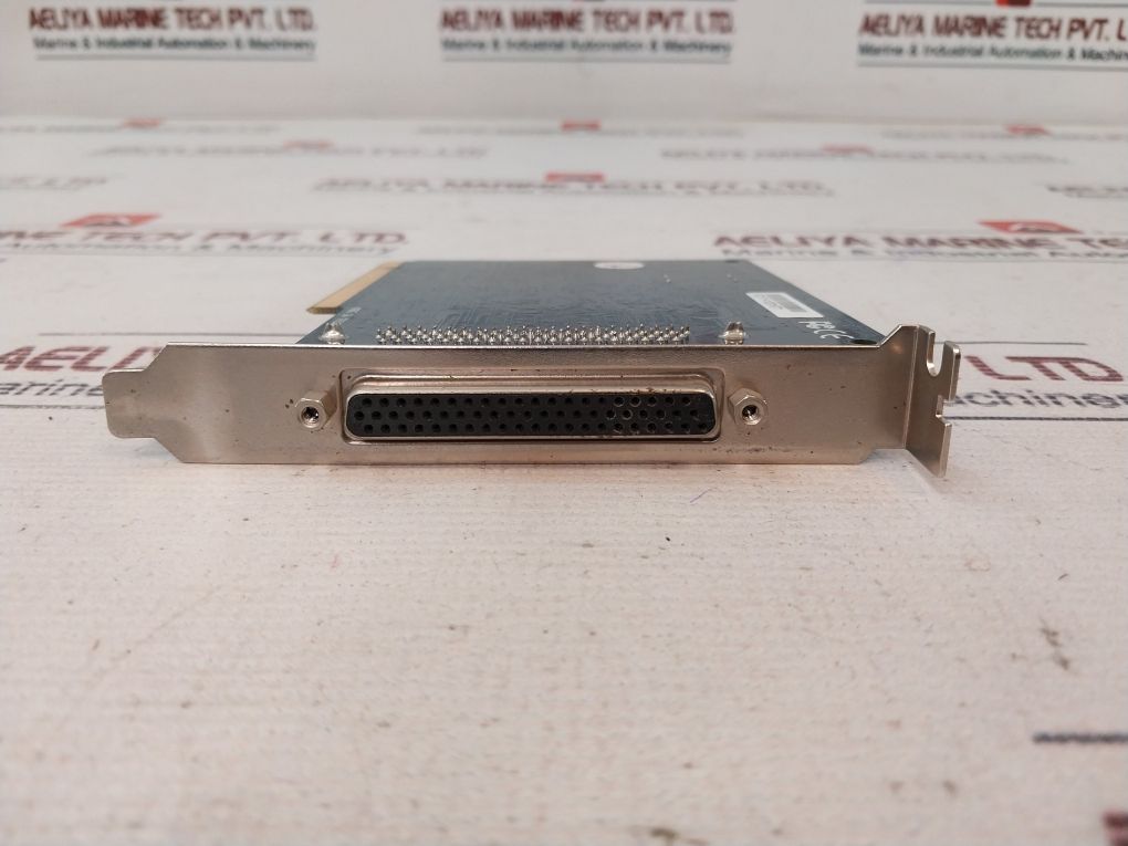 Moxa C168H/Pci Pcb Card