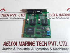 Moxa Cp-132I Pcbcp132I Pcb Ver 1.2