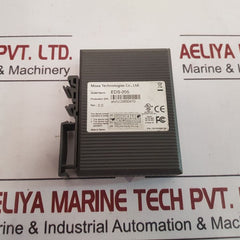 Moxa Eds-205 Ethernet Switch