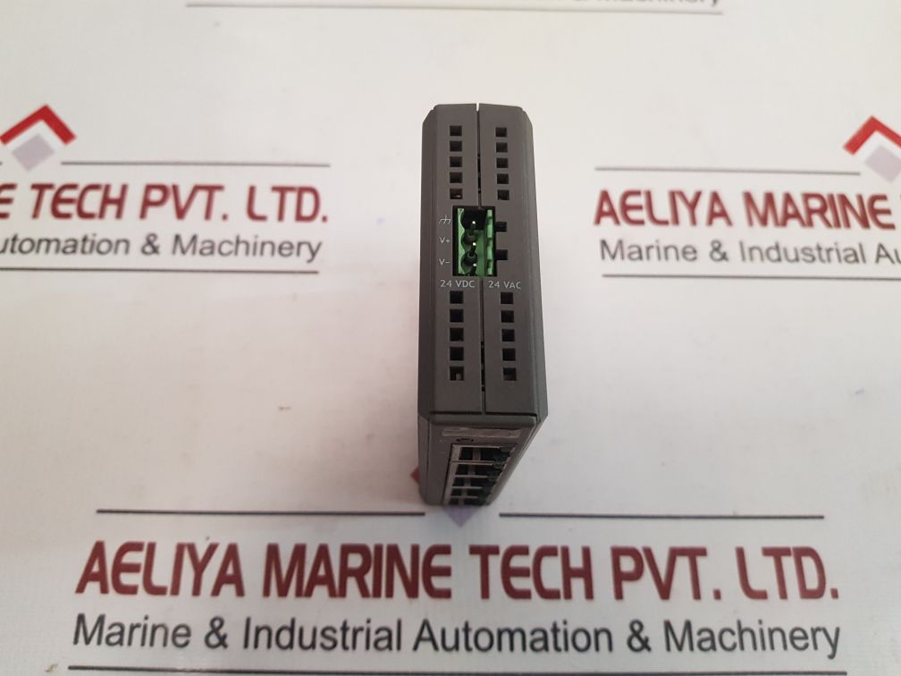 Moxa Eds-205 Ethernet Switch