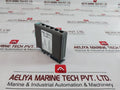 Moxa Eds-205 5-port Ethernet Switch 3093015000024 Rev.: 2.1.2