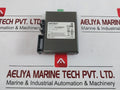 Moxa Eds-205 5-port Ethernet Switch 3093015000024 Rev.: 2.1.2